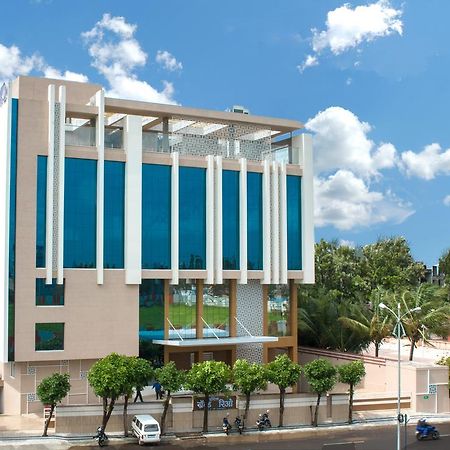Hotel Grand Rio Нашик Екстер'єр фото